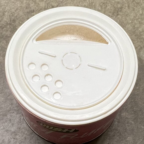 RARE Discontinued LUSH Candy Fluff Dusting Powder w/Iridescent & Golden Sparkles - Picture 3 of 6